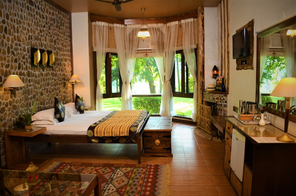 Deluxe Room photo 3