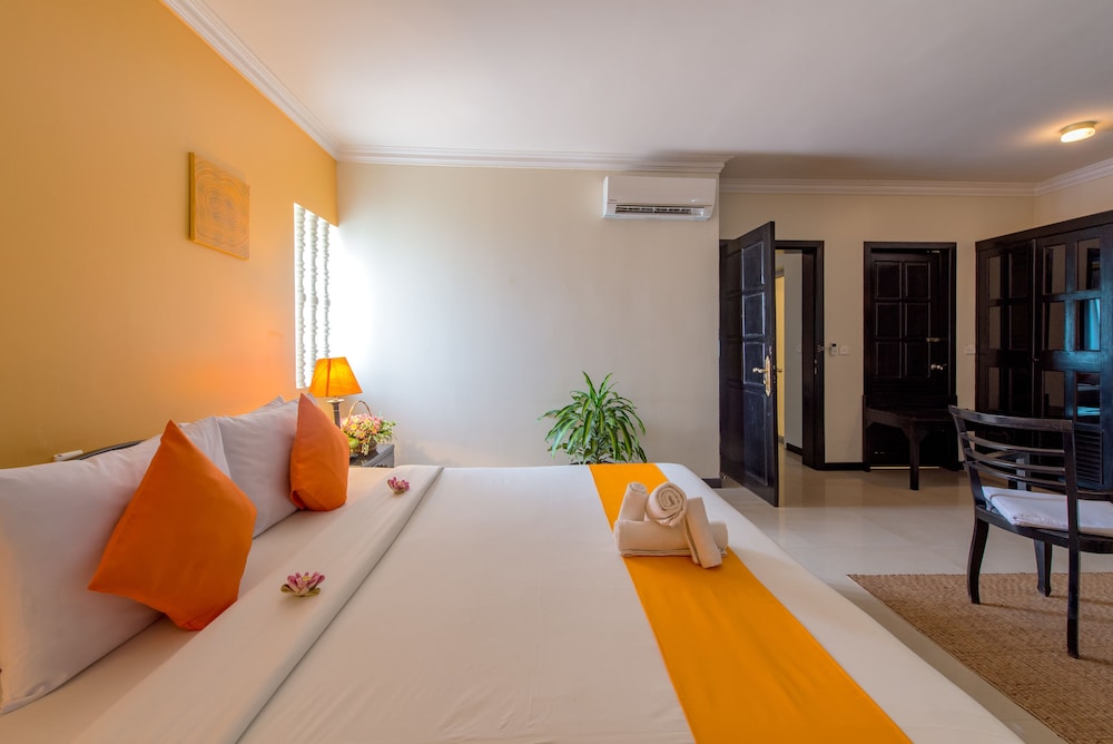 Family Suite - Photo 7
