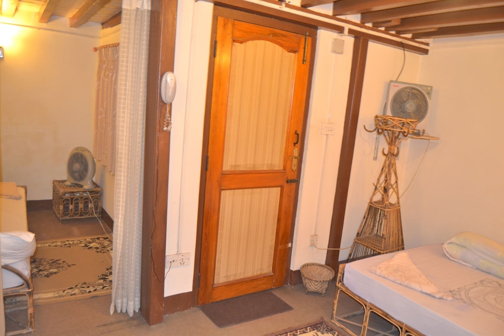 Standard Triple Room photo 2