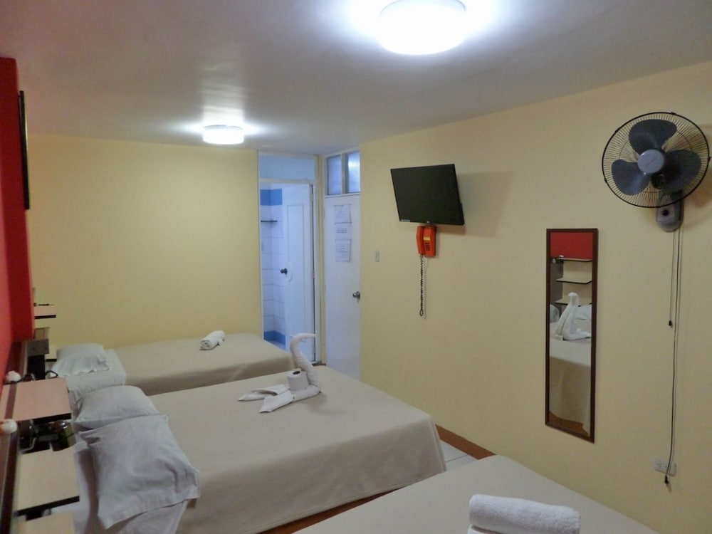 Triple Room photo 1