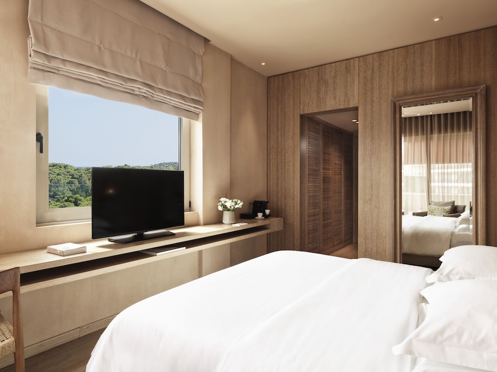 Premium Single Room, Sea View photo 2