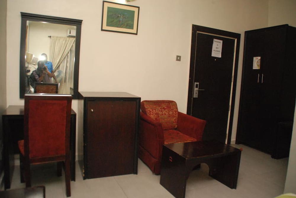 Deluxe Room photo 2