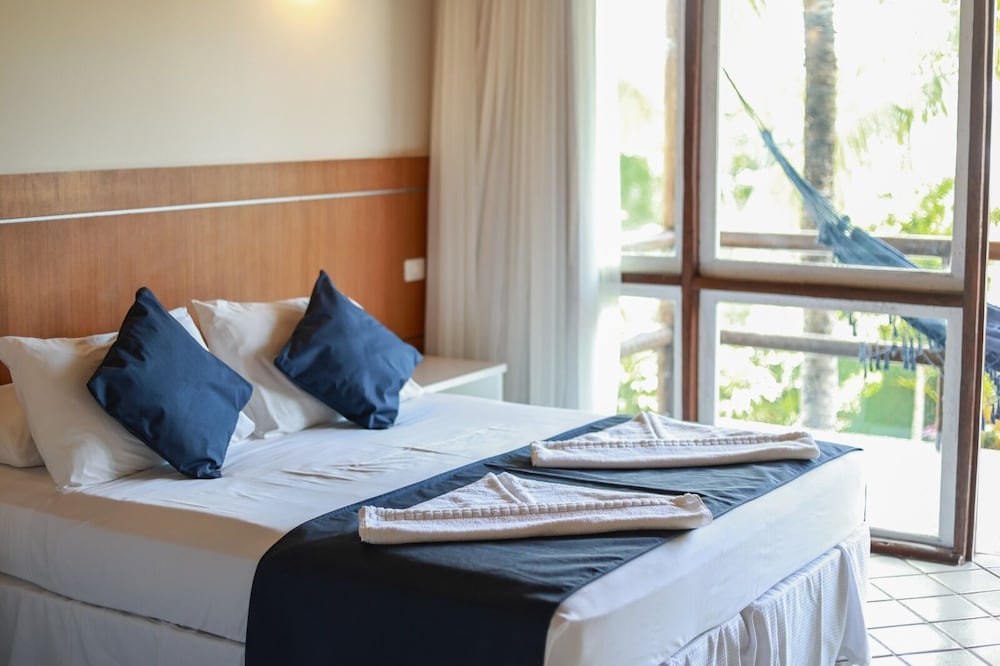 Deluxe Room - Photo 1