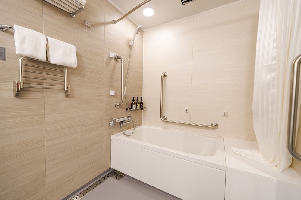 Deluxe Room, 2 Twin Beds, Accessible, Non Smoking photo 3
