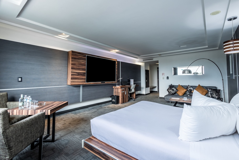 Habitación Premium