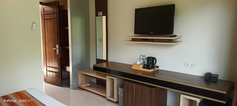 Deluxe Room, River View photo 2