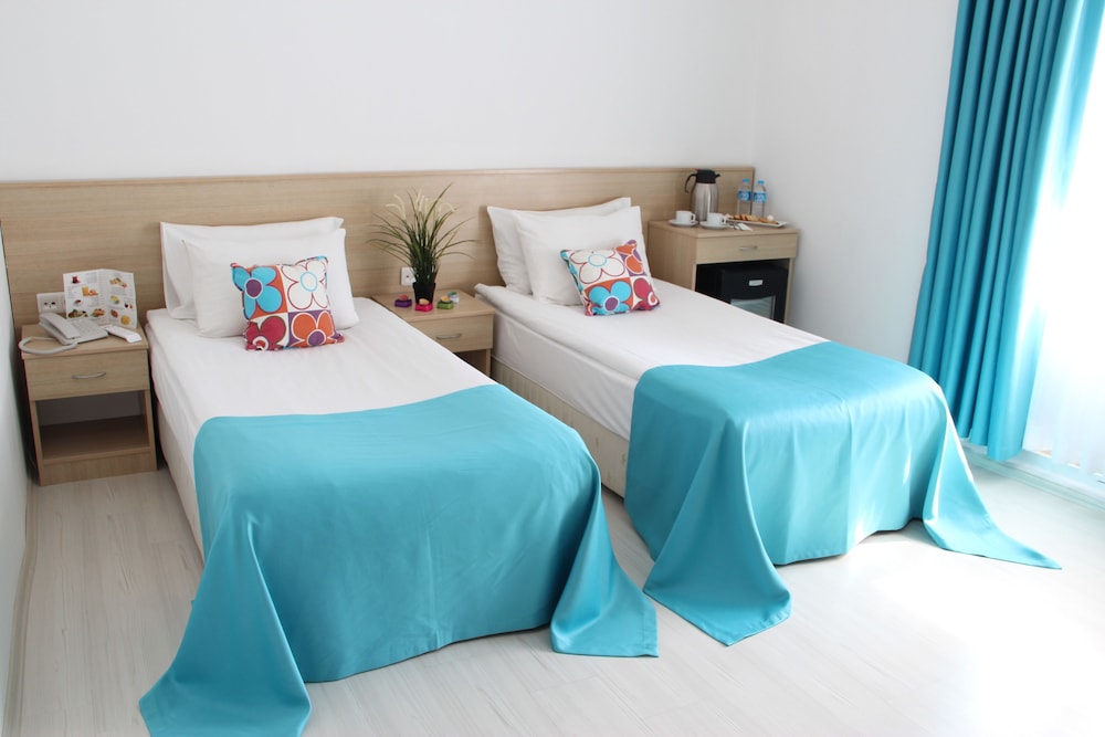 Standard Room photo 1