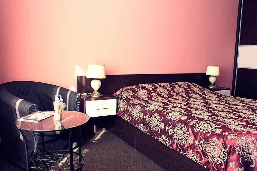 Suite, 1 Bedroom photo 1