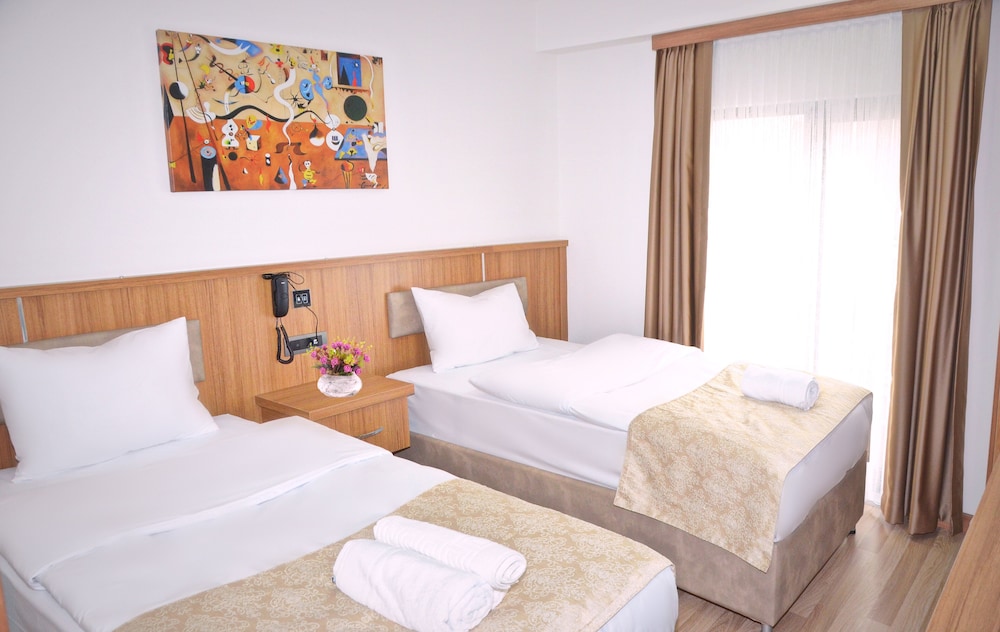 Standard Double or Twin Room photo 1