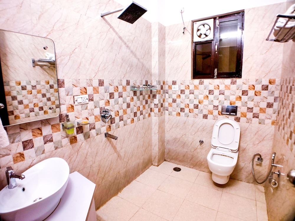 Executive Double Room, 1 Bedroom photo 2