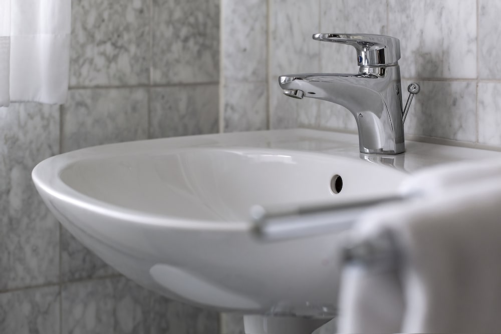 Traditional Double Room, 2 Twin Beds, Non Smoking, Annex Building