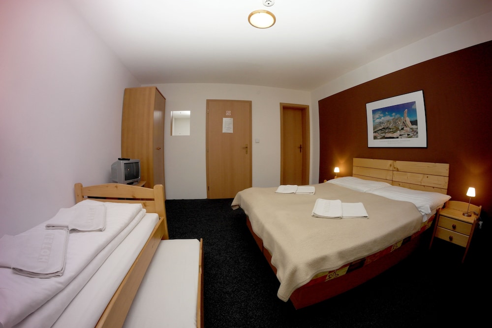 Economy Room photo 1