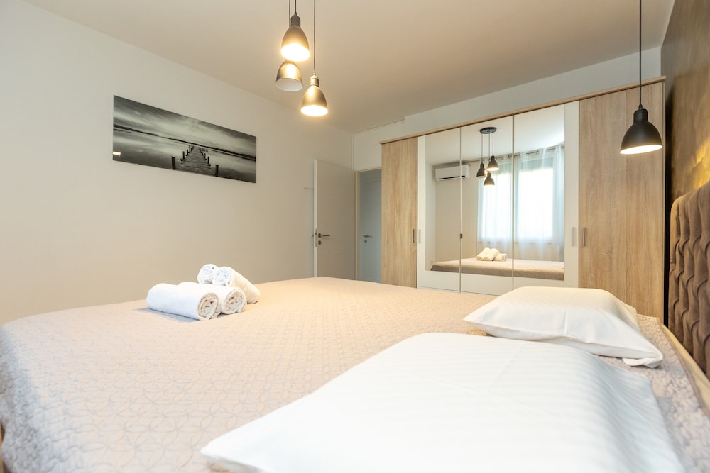 Apartment, 1 Bedroom