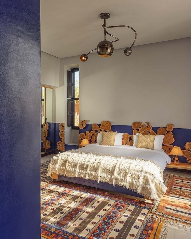 Suite Privilege, 2 Chambres , acces piscine, vue piscine
