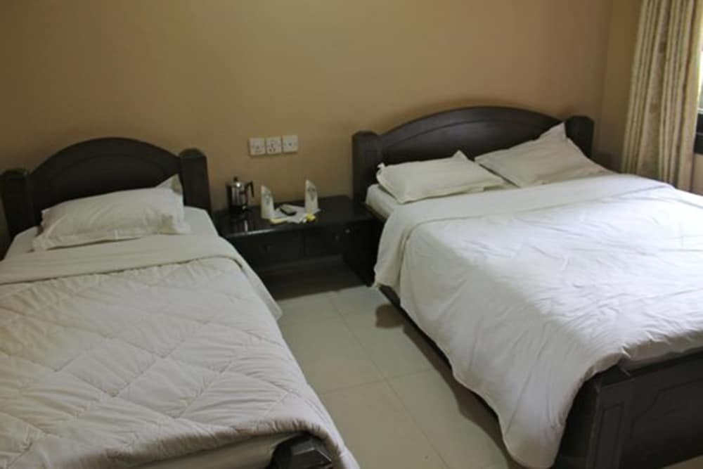 Deluxe Room, Garden View photo 3