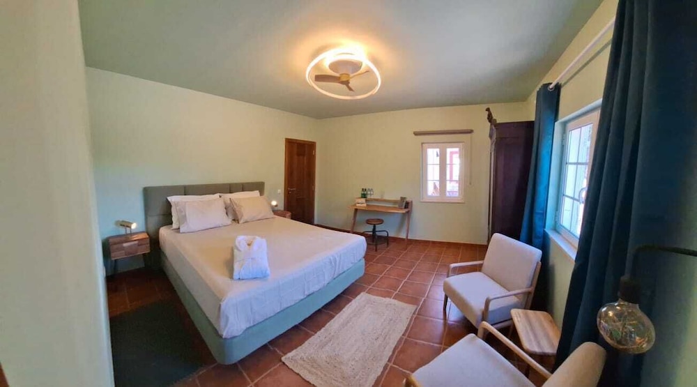 Comfort Double Room, Garden View photo 3