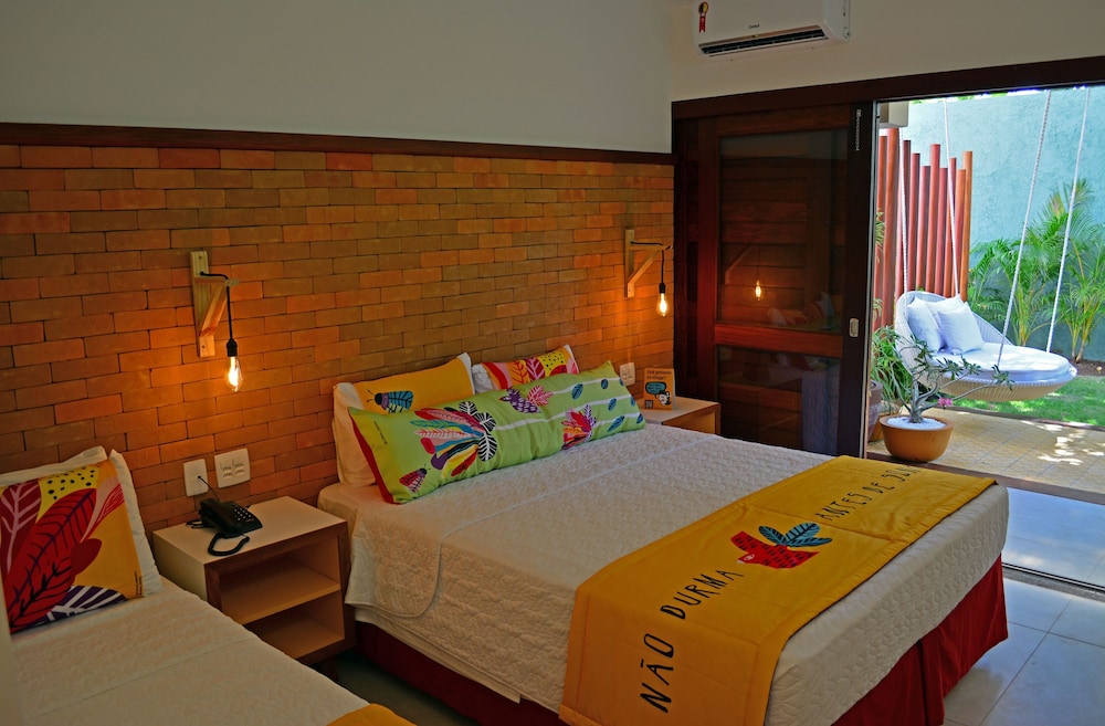 Apartamento Quintal photo 1