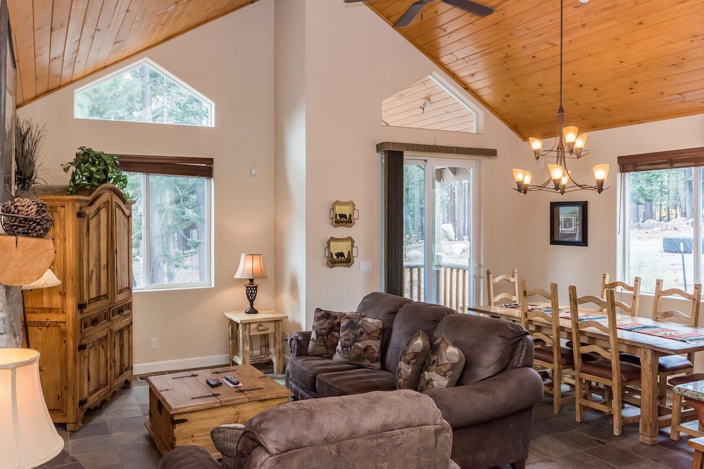 Townhome, 4 Bedrooms (Mammoth Gateway Village #11), photo 6