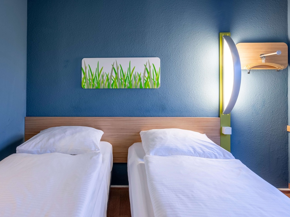Twin Room photo 3