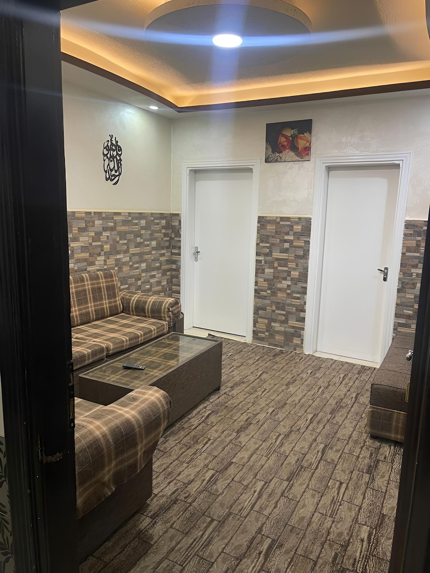 Apartment, 1 Bedroom