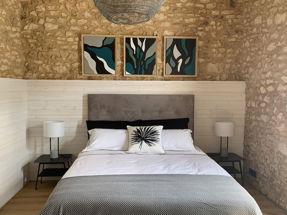 Design Double Room photo 3