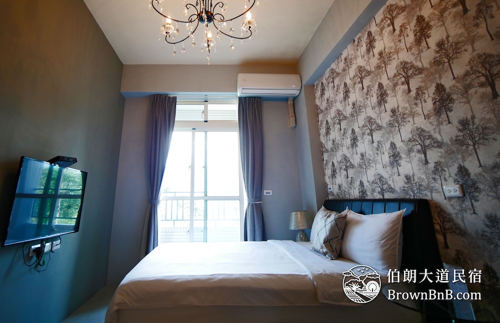 Standard Double Room, Balcony photo 3