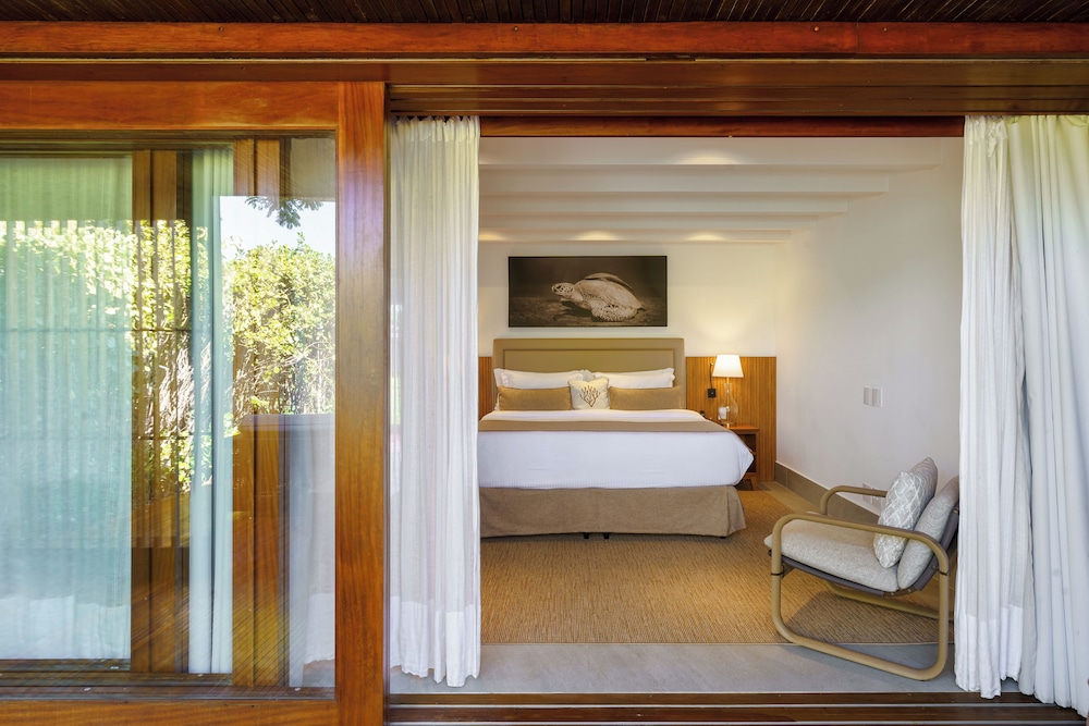 Classic Suite, Garden View, Ground Floor - Photo 6