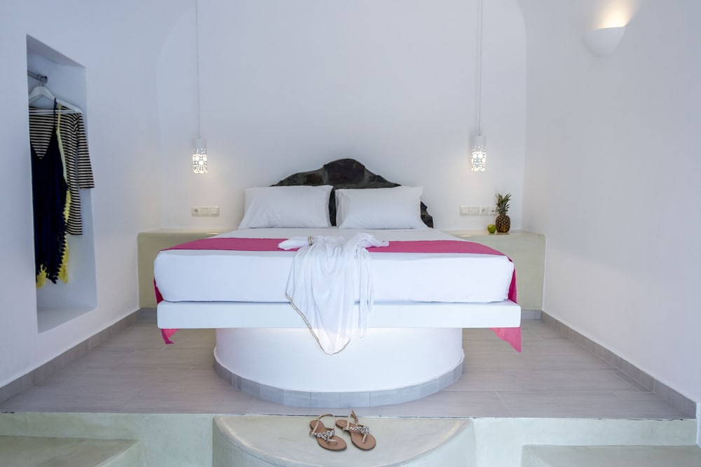 Junior Suite (Sunset)