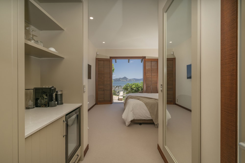 Premium Double or Twin Room photo 2