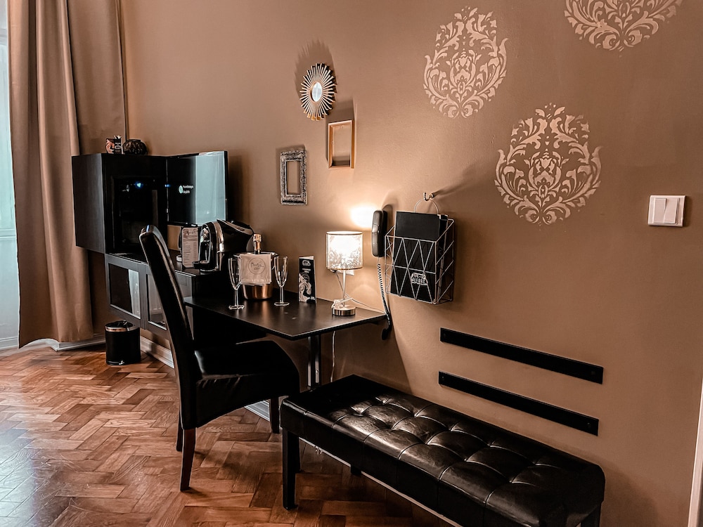 Superior Double or Twin Room, 1 Bedroom - Photo 4