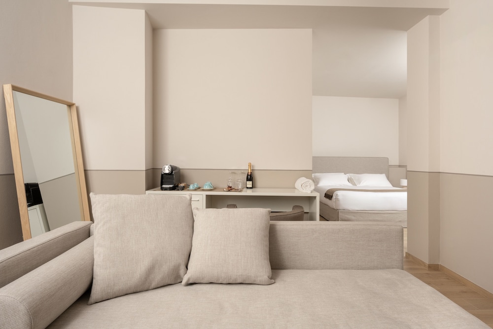 Junior Room