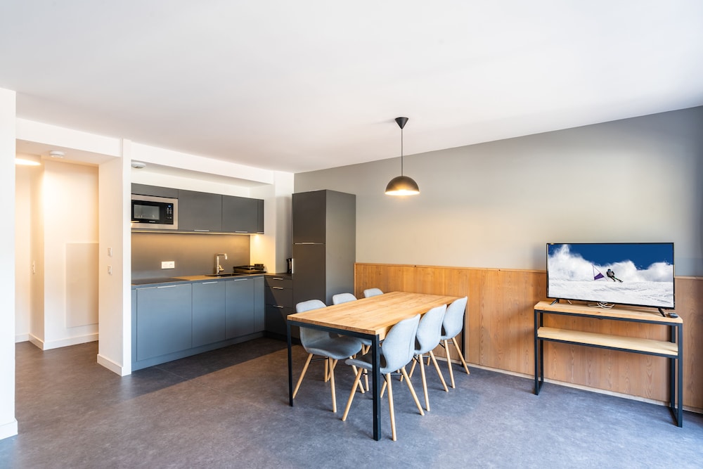 Appartement, 2 Chambres 6 Personnes - Photo 4