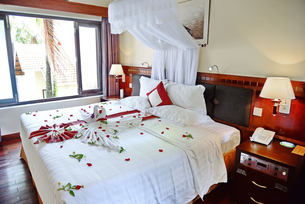 President Suite, 2 Bedroom (79m2) photo 3