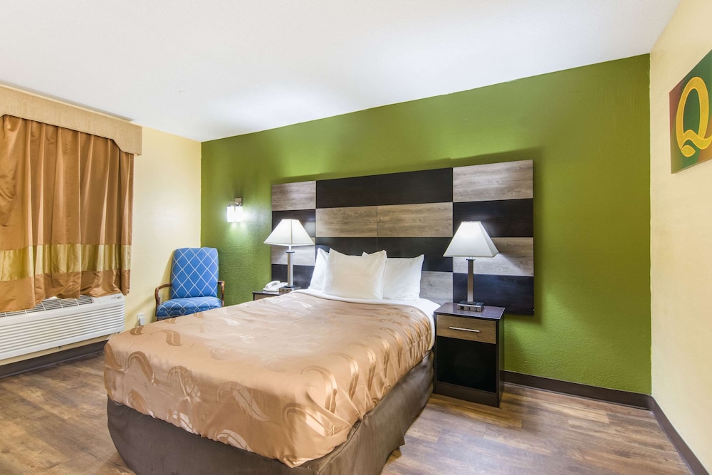 Standard Room, 1 Double Bed, Non Smoking - Photo 3