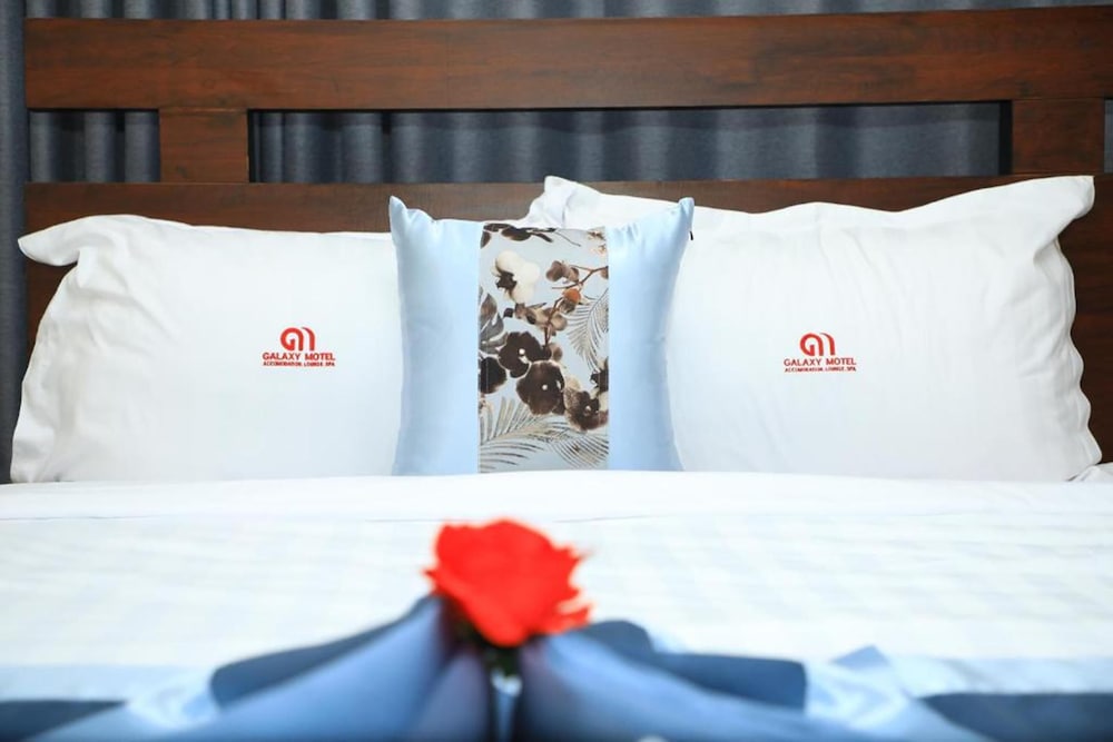 Economy Double Room - Photo 5