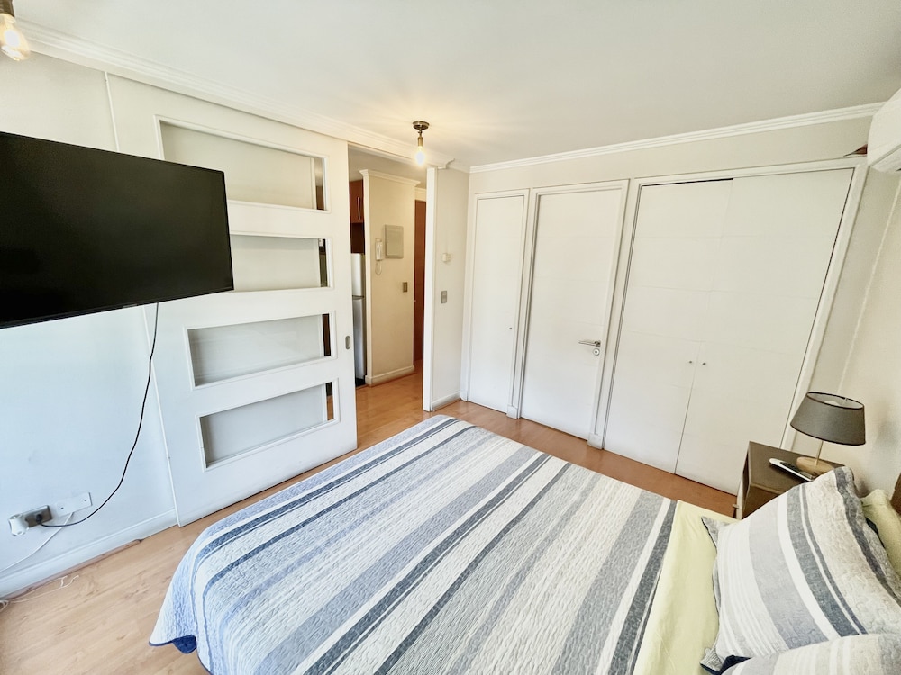 Basic Apartment photo 1