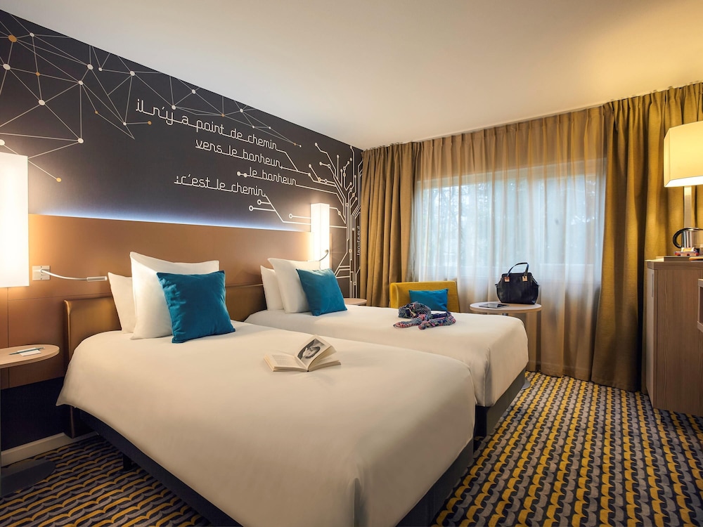 Superior Room, 2 Twin Beds photo 3