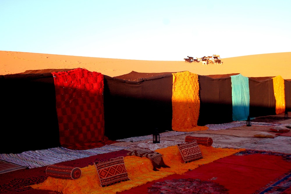 Luxury Tent photo 2