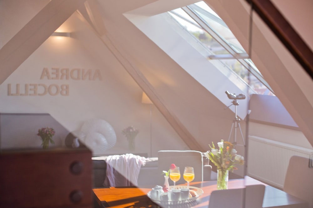 Prague Castle View Suite - Photo 6