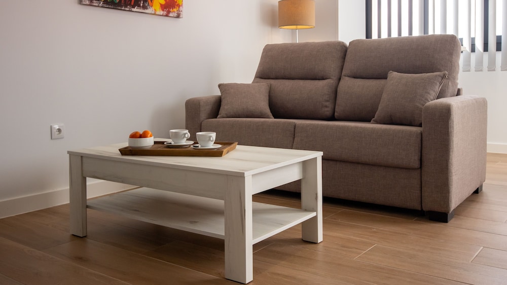 Superior Apartment photo 2
