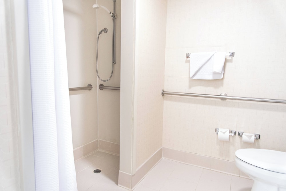 SpringHill Suites by Marriott Chicago Southwest at Burr Ridge Hinsdale, Billede 8
