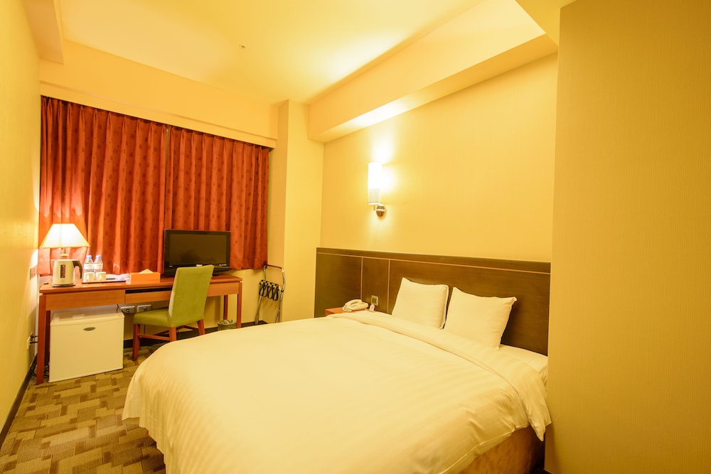 Standard Double Room, 1 Double Bed, Non Smoking - Photo 6