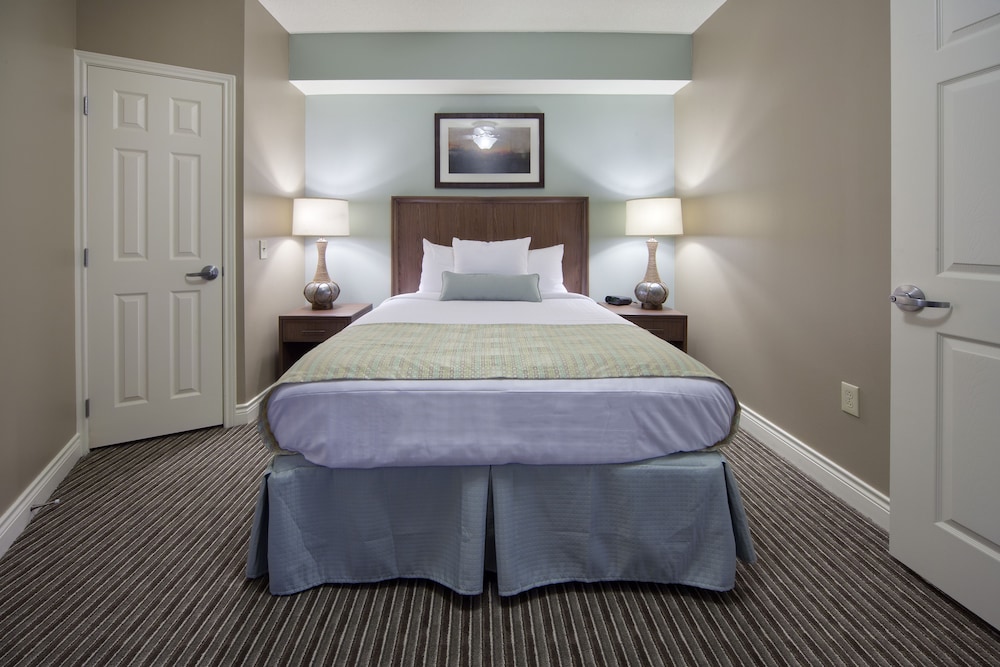Deluxe Room, 1 Bedroom photo 1