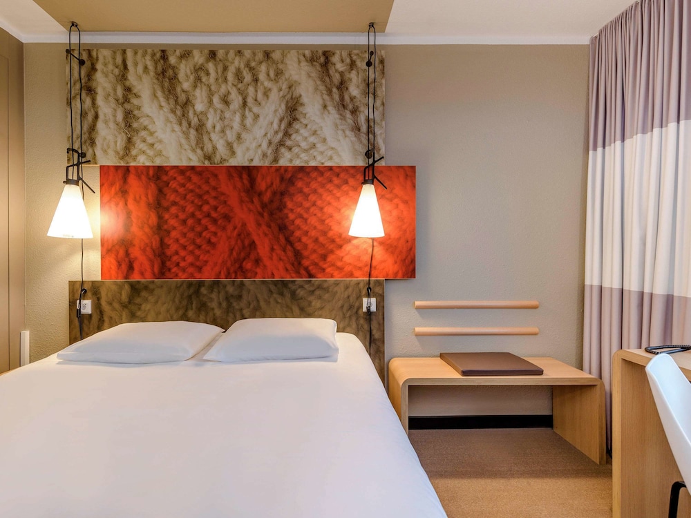 Room, 1 Double Bed (New Sleeping Comfort Concept) - Photo 7