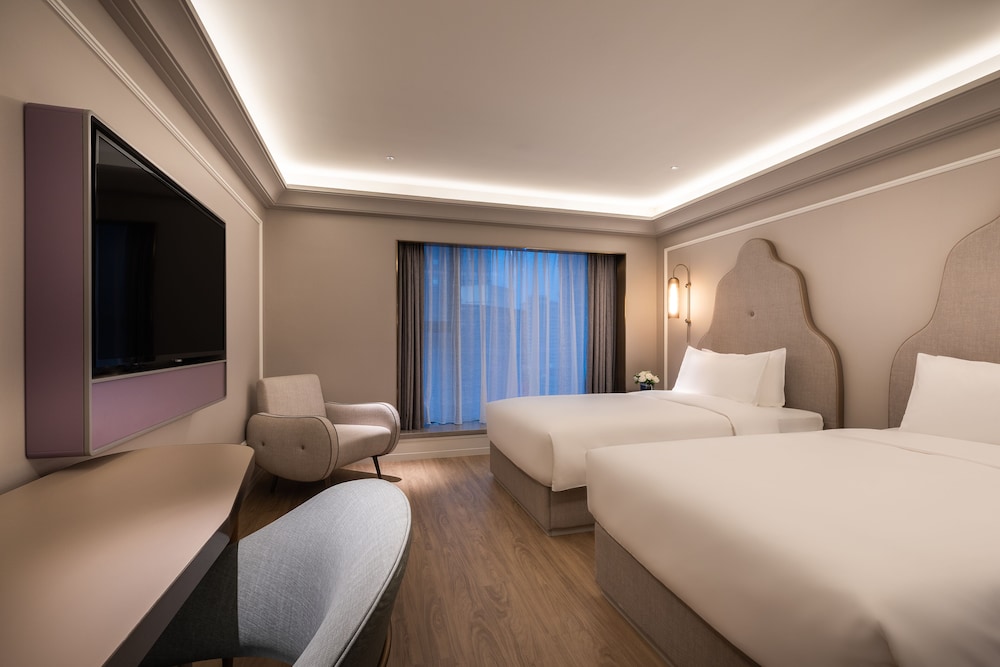 Superior Room, 2 Twin Beds photo 3