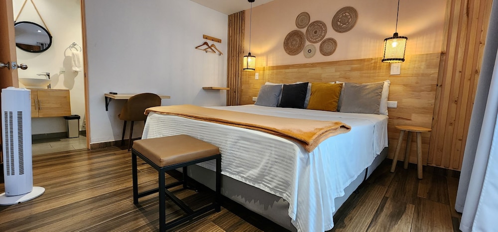 Superior Double Room, Balcony - Photo 1