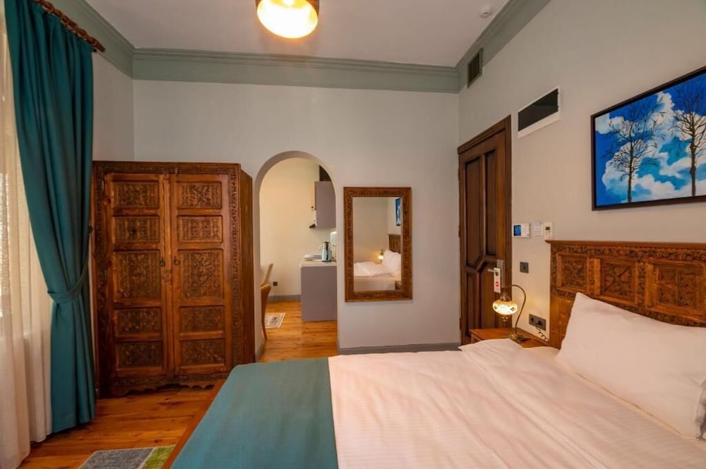 Basic Suite, Balcony photo 3