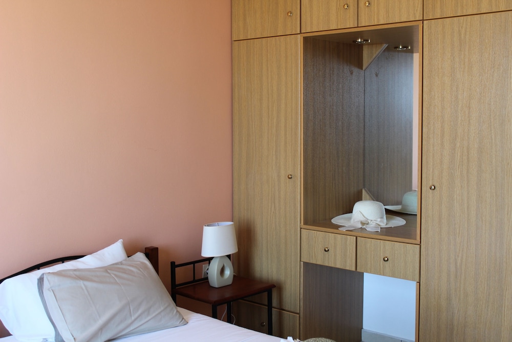 Villa, Multiple Beds, Balcony, Ocean View (Evridiki)