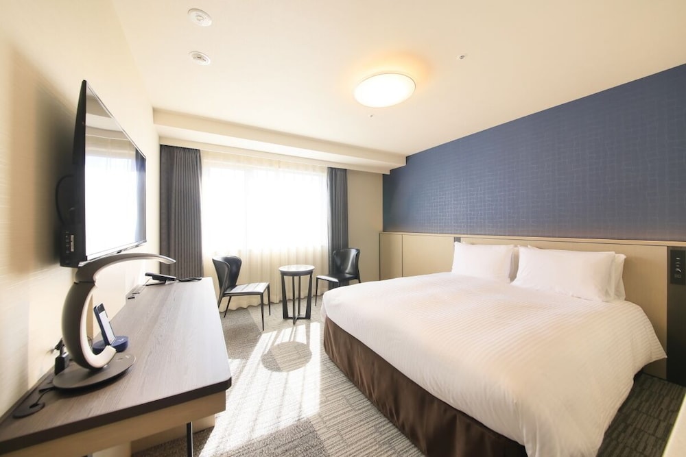 Superior Double Room, 1 Queen Bed, Non Smoking (For 1 person)