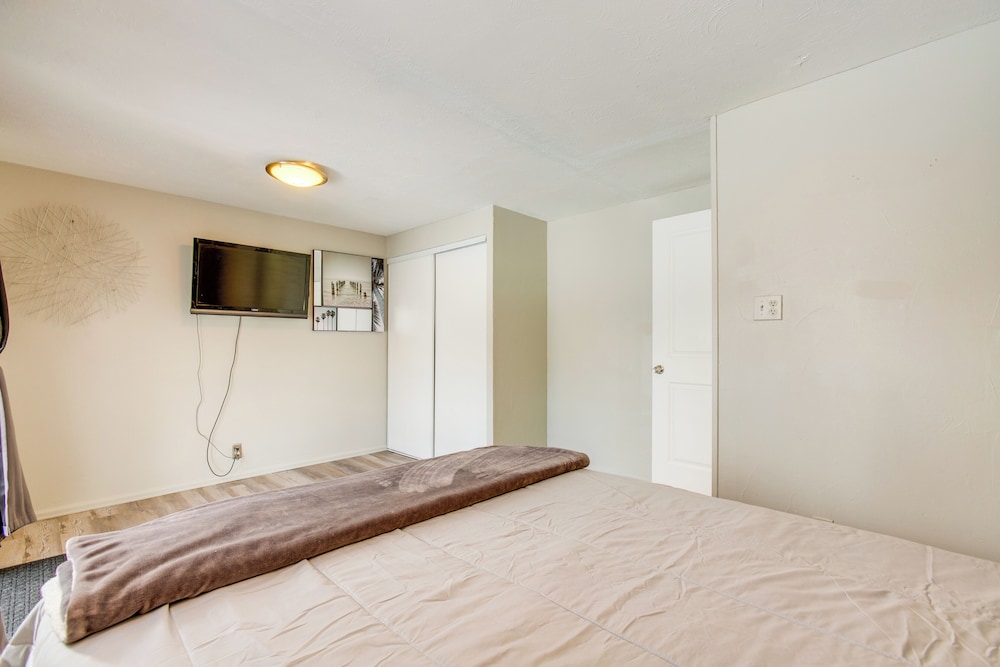 House (2 Bedrooms) photo 3